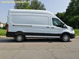 FORD Transit usata, con Alzacristalli elettrici