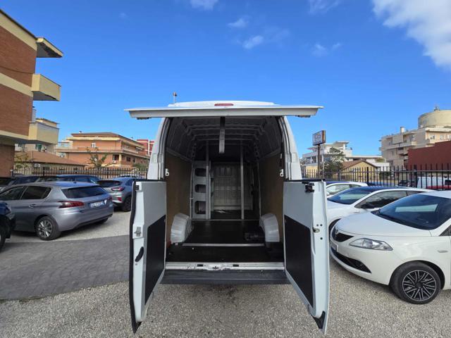 FIAT Ducato usata 16