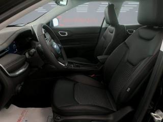 JEEP Compass usata 14