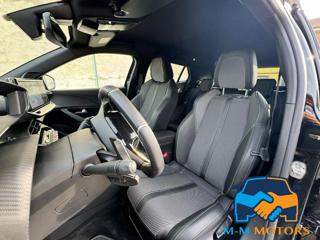 PEUGEOT 2008 usata, con Cronologia tagliandi