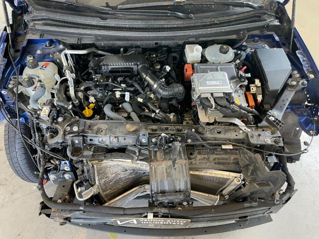 RENAULT Austral usata, con Chiusura centralizzata