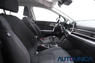KIA Sportage usata 56