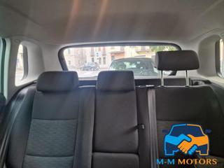 VOLKSWAGEN Tiguan usata, con Immobilizzatore elettronico