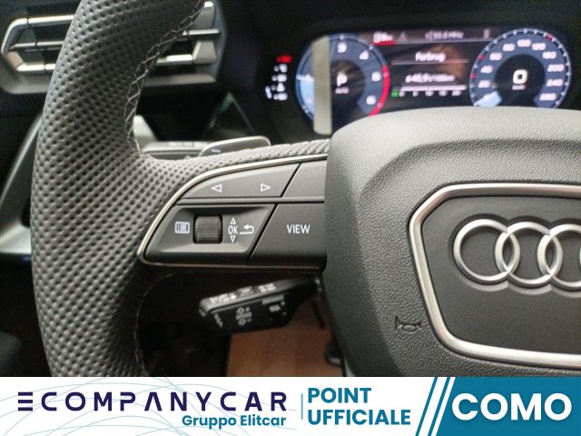 AUDI A3 usata, con Immobilizzatore elettronico