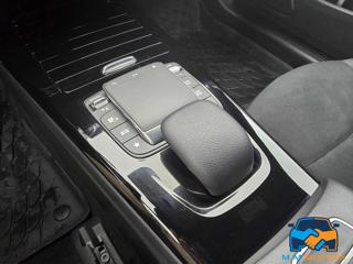MERCEDES-BENZ CLA 200 usata, con Fendinebbia