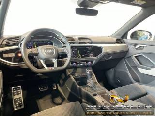 AUDI Q3 usata, con Cruise Control