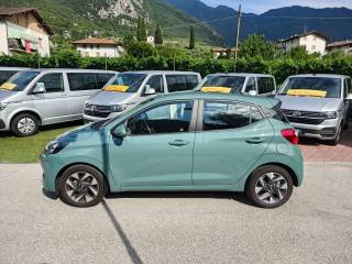 HYUNDAI i10 usata, con Airbag