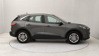 FORD Kuga usata, con Autoradio