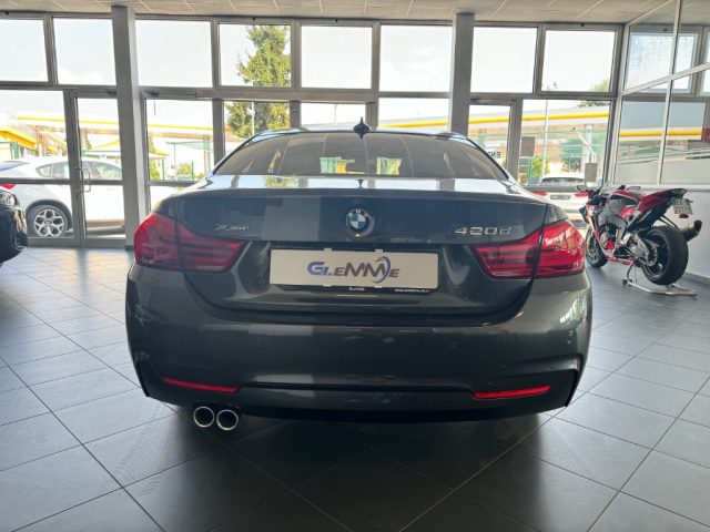 BMW 420 usata, con Airbag Passeggero