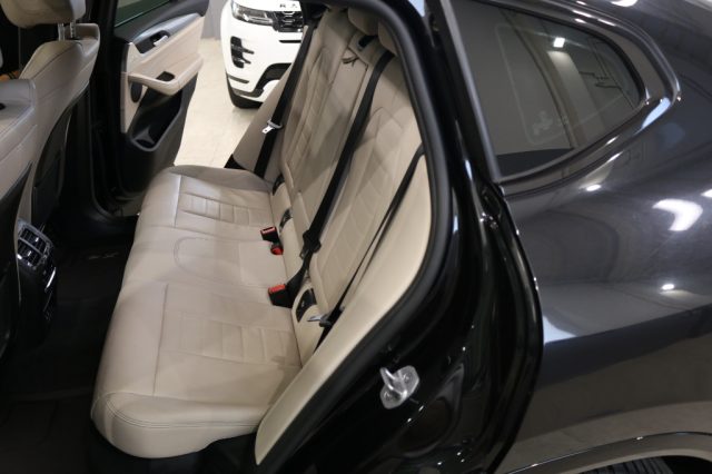BMW X4 usata, con Bracciolo
