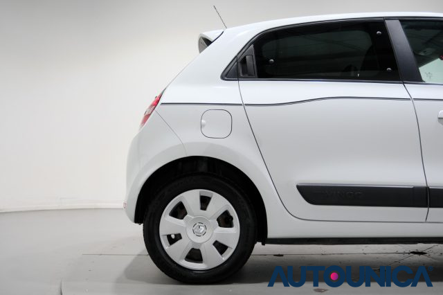 RENAULT Twingo usata 44