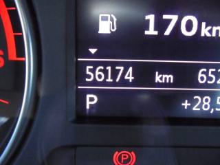 AUDI A3 usata, con Specchietti laterali elettrici