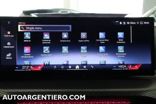 BMW 420 usata, con Volante in pelle