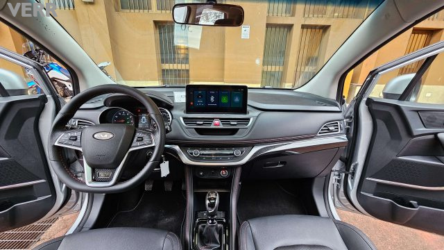 EVO Evo4 usata, con Climatizzatore