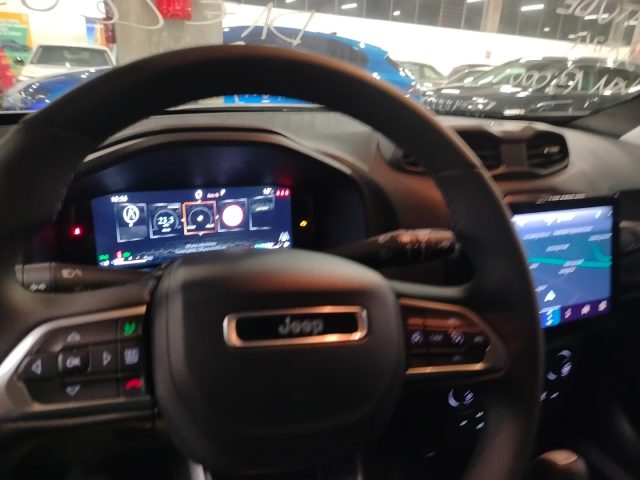 JEEP Renegade usata 25