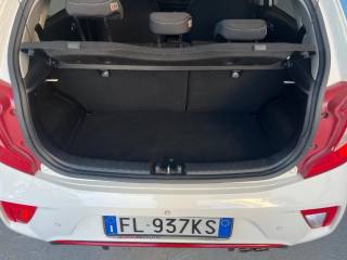 KIA Picanto usata, con Sensore di luce