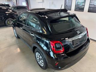FIAT 500X usata, con Airbag laterali