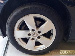 RENAULT Megane usata, con Interni in pelle