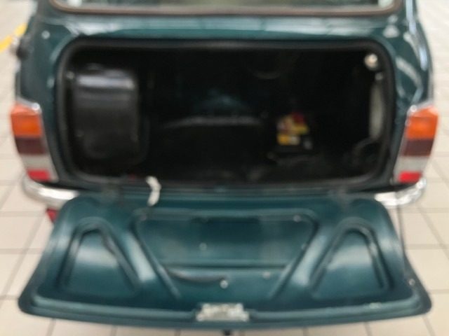 ROVER Mini usata 13