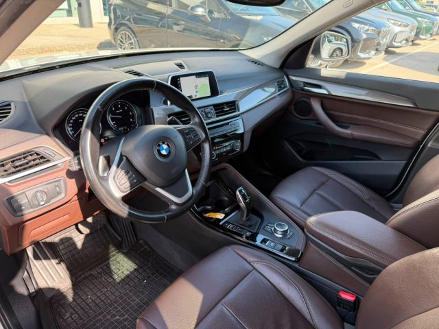 BMW X1 usata, con Climatizzatore