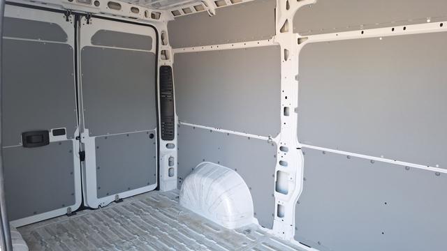 FIAT Ducato usata, con Servosterzo