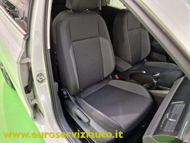 VOLKSWAGEN Polo usata, con Luci diurne