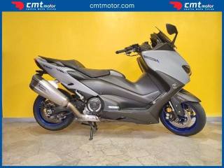 YAMAHA T-Max 560 usata 2