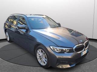 BMW 318 usata, con Airbag