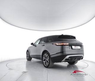 LAND ROVER Range Rover Velar usata 3