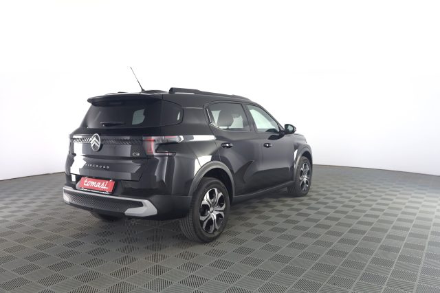 CITROEN C3 Aircross usata 3
