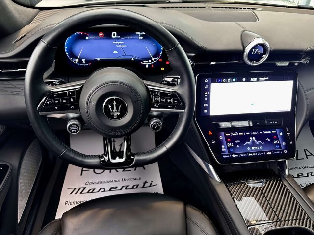 MASERATI GranTurismo usata, con Servosterzo