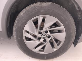 NISSAN Qashqai usata, con Frenata d