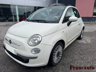 FIAT 500 1.3 Multijet 16V 95 CV Lounge