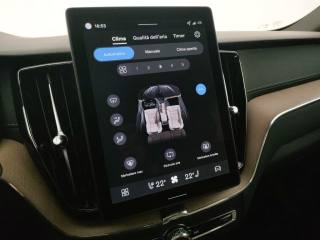 VOLVO XC60 usata, con Immobilizzatore elettronico