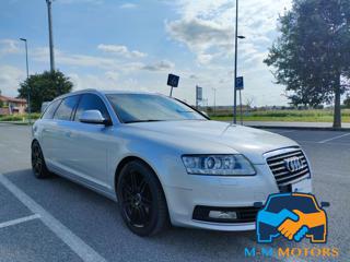 AUDI A6 usata, con Airbag laterali