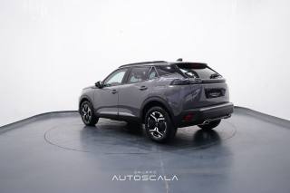 PEUGEOT 2008 usata, con Autoradio