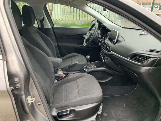FIAT Tipo usata, con Controllo trazione