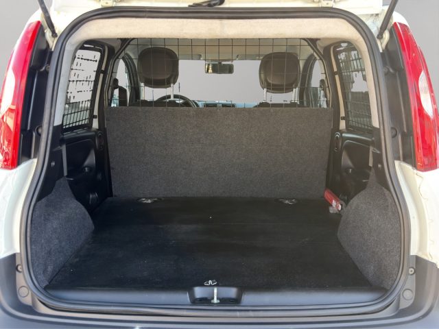FIAT Panda usata 13