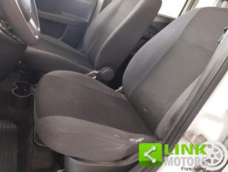 FIAT Panda usata 8