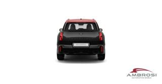 MINI Countryman usata 5