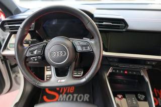 AUDI S3 usata, con Immobilizzatore elettronico