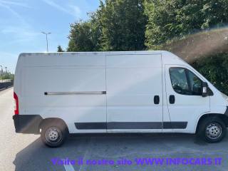 CITROEN Jumper usata 7