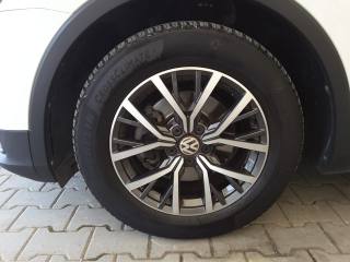 VOLKSWAGEN Tiguan usata, con Airbag Passeggero