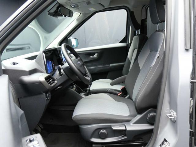 FORD Tourneo Courier usata, con Airbag laterali
