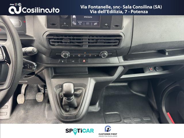 FIAT Scudo usata, con USB