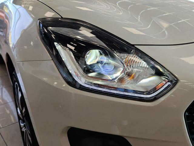 SUZUKI Swift usata, con Climatizzatore