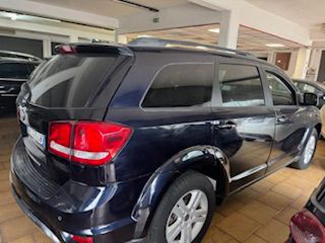 FIAT Freemont usata, con Airbag