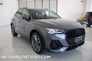 AUDI Q3 usata, con Marmitta catalitica