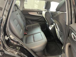 DR MOTOR DR 6.0 usata, con Interni in pelle