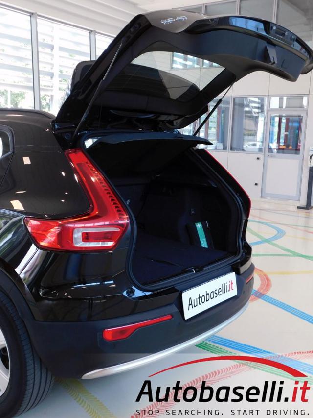 VOLVO XC40 usata 73